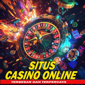 Roulette adalah permainan untung-untungan, dan tidak ada strategi yang bisa menjamin kemenangan.