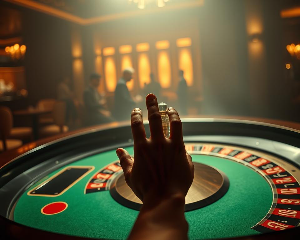 Cara Bermain Roulette Online