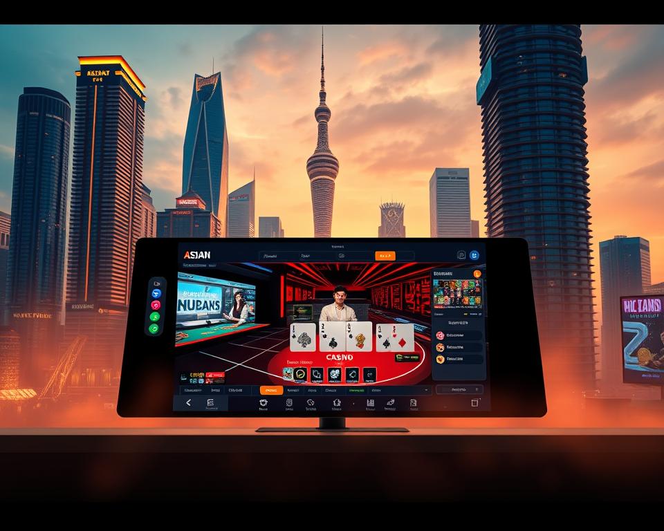 Mengenal Casino Allbet