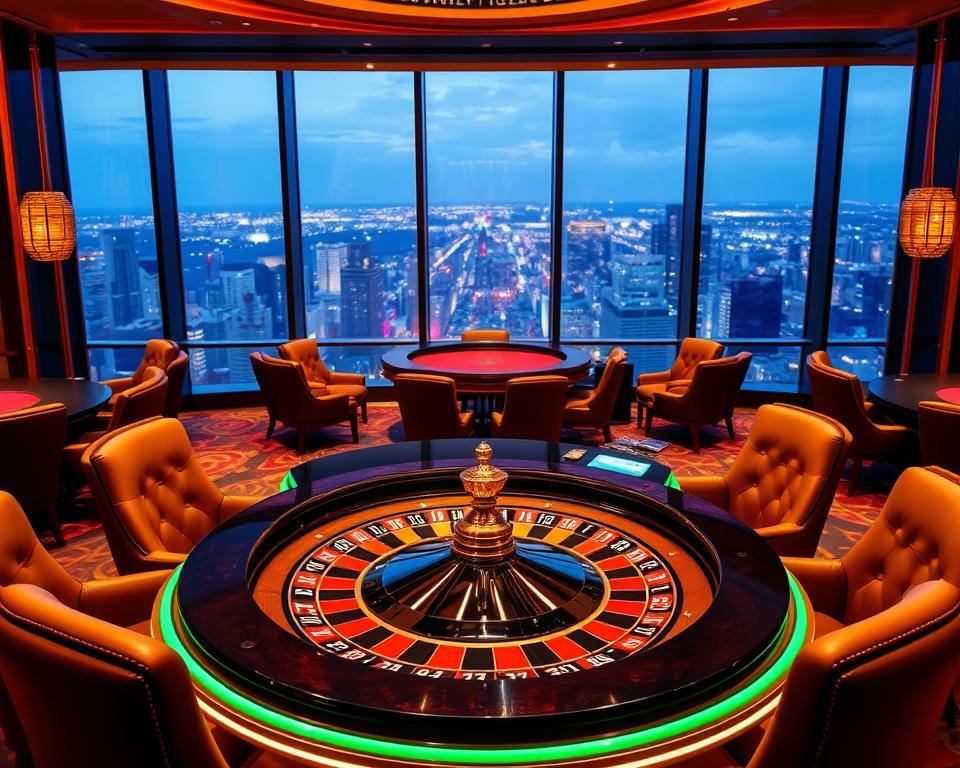 Tips dan Trik Bermain Roulette di Casino Online