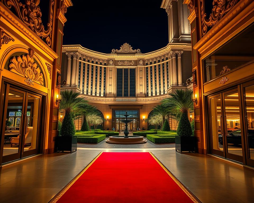 Cara Memilih Bandar Casino Terbaik